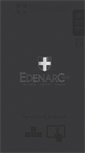 Mobile Screenshot of edenarc1800.com